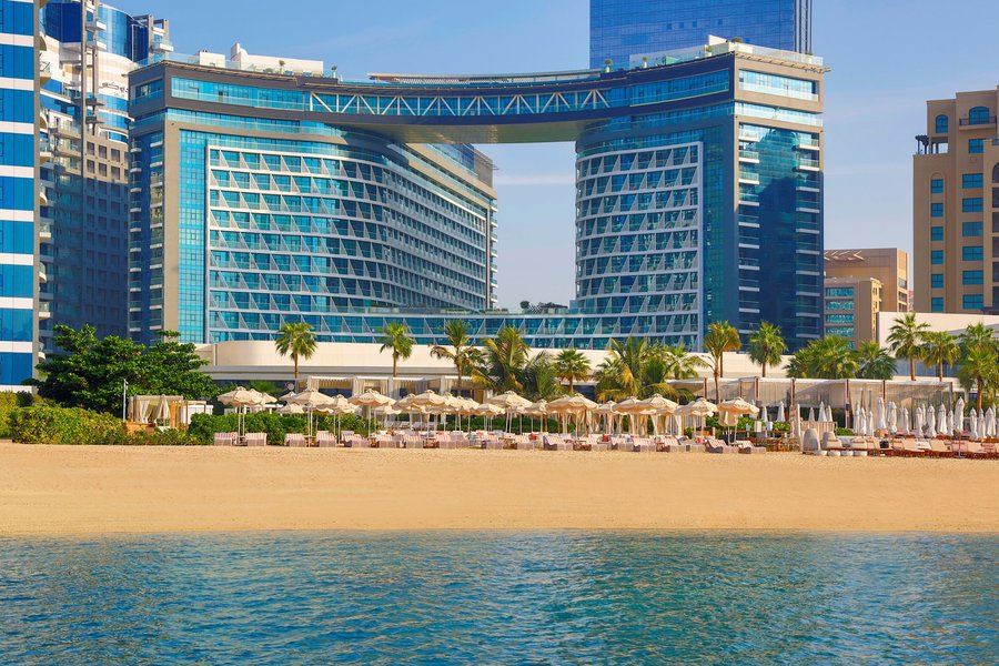 NH_Collection_Dubai_The_Palm_Facade_Exterior_with_Beach_Club_Setup-2.jpg